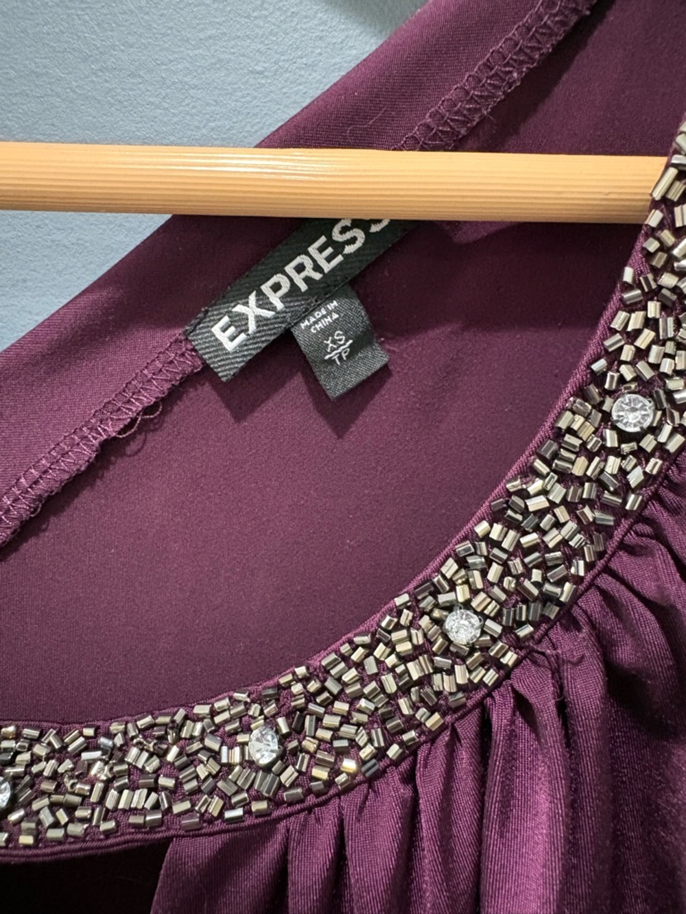 ✨•Express bubble blouse•✨ - Picture 3 of 6